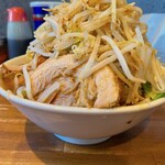 麺屋しをん - 料理写真: