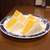 洋食喫茶かまた - 料理写真: