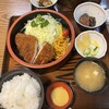 とんかつ 番番 - 料理写真: