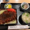 とんかつ大将 - 料理写真: