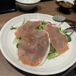 牛タン焼専門店 司 分店鷹 - 