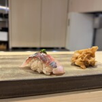 Sushi Matsumoto Meieki - 