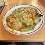 中国料理 東昇餃子楼 - 