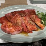 Hiroshima Yakiniku Nikuya Nobusuke Kamiyamachi - 