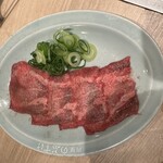 広島焼肉　肉屋のぶすけ紙屋町 - 