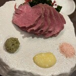 タン料理専門店 BEROBE - 