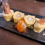 Seafood Tonya Sannomiya Seri Ichi - 