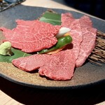 Yakiniku Motoyama Shinjuku Ten - 