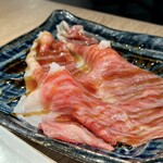 Yakiniku Motoyama Shinjuku Ten - 