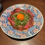 Yakiniku Nikudarake - 