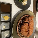 Kioicho Tonkatsu Yoshoku Hitomi - 