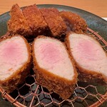 Kioicho Tonkatsu Yoshoku Hitomi - 