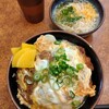 かつ丼吉兵衛 - 