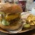 Jack37Burger - 料理写真: