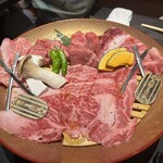 Yakiniku Lab Nanba Ten - 