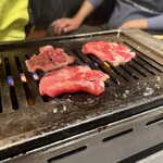 Yakiniku Lab Nanba Ten - 