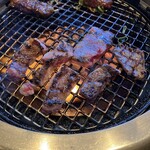 創作焼肉 神戸 牛乃匠 - 