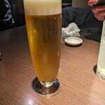 かけはし - ビール