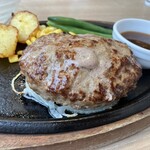 ステーキハウス松木 - 