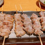 Kushiyaki Choubei - 