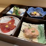 Sushi Matsumoto Meieki - 