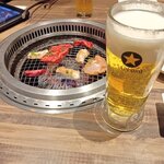 Yakiniku SEIKO-EN Ikebukuro East - 