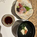 日本料理 波勢 - 