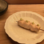 Yakitori to Wine Bancho Gion Ten - 