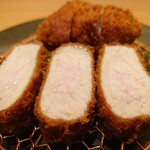 Kioicho Tonkatsu Yoshoku Hitomi - 