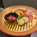 Yakiniku Lab Nanba Ten - 