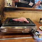 焼肉BARさんたま - 