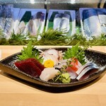 Sushi Kappou Kinari - 