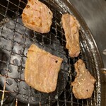 焼肉だいにんぐ 凛 - 