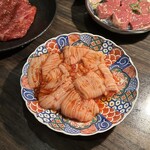 焼肉壽壽 - 