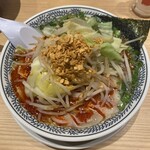 丸源ラーメン - 