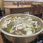 家庭食房 アリラン - 