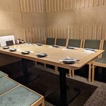 Tohoku Umaimon Regional cuisine Private rooms Izakaya Ouu Honjo Yurakucho Ten - 