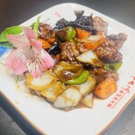 中国飯店 十七門 - 