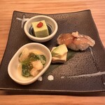 Yakitori to Wine Bancho Gion Ten - 