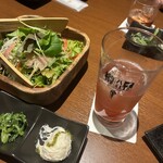 お忍びDININGとらのまき - 