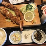 会津とんかつの店 とん八 - 