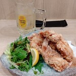 中華キッチン レンゲ - 料理写真: