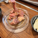 焼肉BARさんたま - 