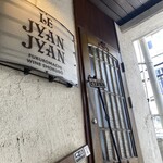 LE JYAN JYAN - 