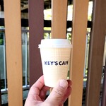 KEY'S CAFE - 