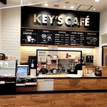 KEY'S CAFE - 