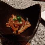 Kushiyaki Choubei - 