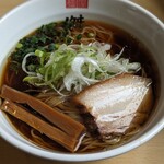 麵屋 傑心 - 料理写真: