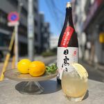 日本酒ダイニング 艶ノコク - 