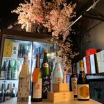 日本酒ダイニング 艶ノコク - 